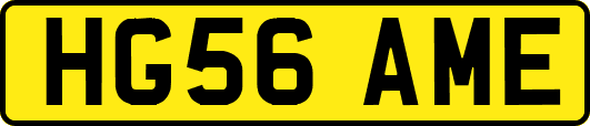 HG56AME