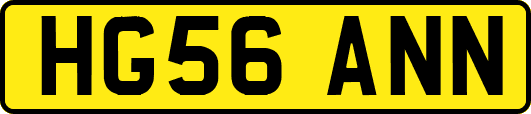 HG56ANN