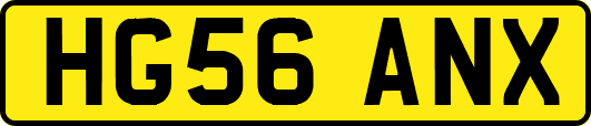 HG56ANX