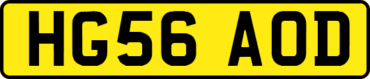 HG56AOD