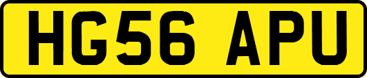 HG56APU