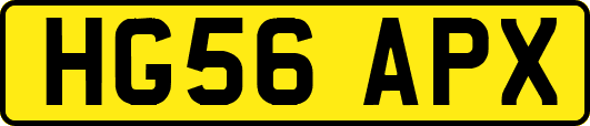 HG56APX