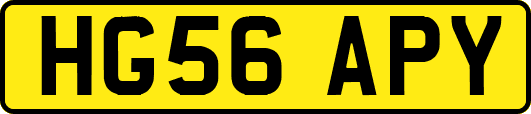 HG56APY