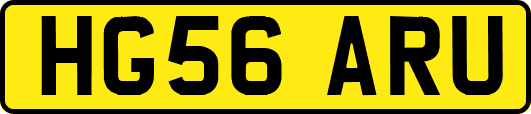 HG56ARU