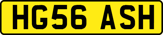 HG56ASH