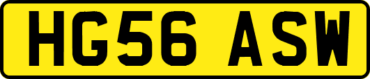 HG56ASW