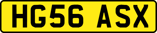 HG56ASX