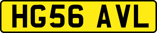 HG56AVL