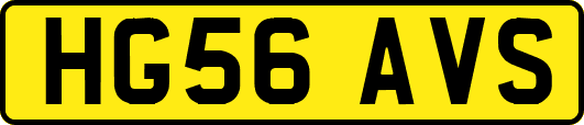 HG56AVS