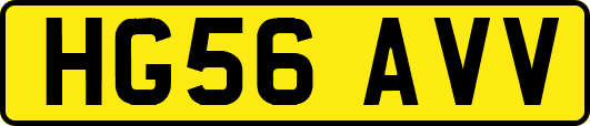 HG56AVV