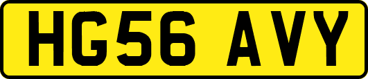 HG56AVY