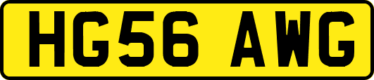 HG56AWG