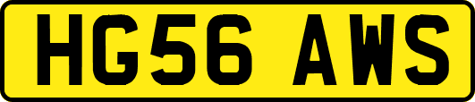 HG56AWS