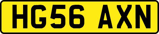 HG56AXN