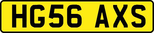 HG56AXS