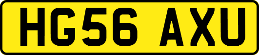 HG56AXU