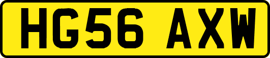 HG56AXW