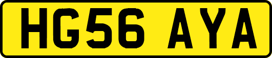 HG56AYA