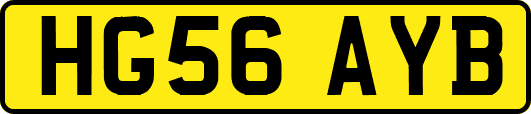 HG56AYB