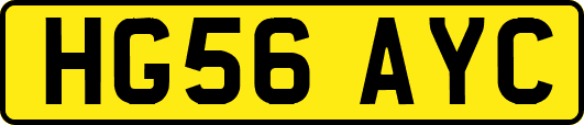 HG56AYC