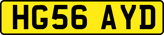 HG56AYD