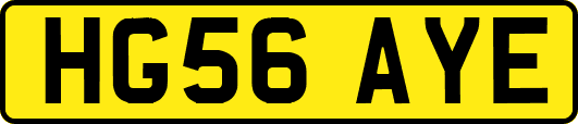 HG56AYE