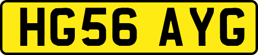 HG56AYG