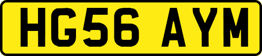 HG56AYM