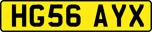 HG56AYX