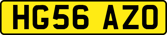 HG56AZO