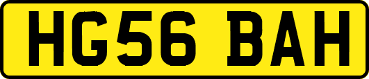 HG56BAH