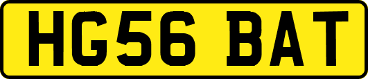 HG56BAT