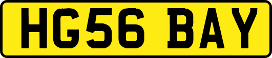 HG56BAY