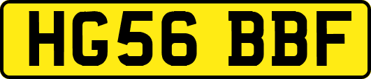 HG56BBF