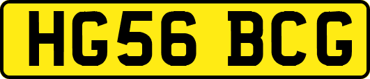 HG56BCG