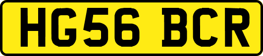 HG56BCR