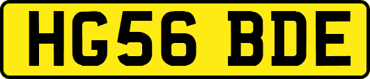 HG56BDE