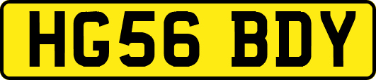 HG56BDY