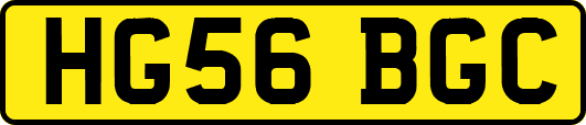 HG56BGC