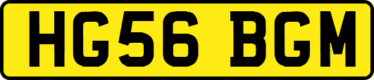 HG56BGM