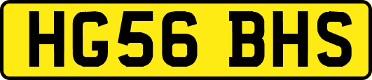 HG56BHS