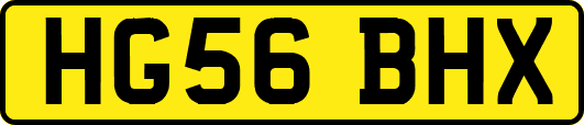 HG56BHX