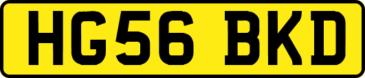 HG56BKD