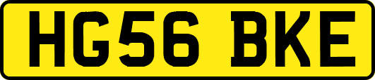 HG56BKE