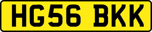 HG56BKK