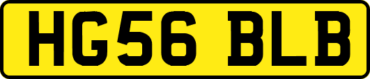 HG56BLB