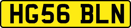 HG56BLN