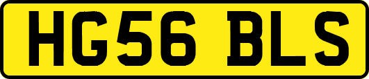 HG56BLS