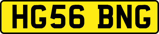 HG56BNG