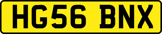 HG56BNX